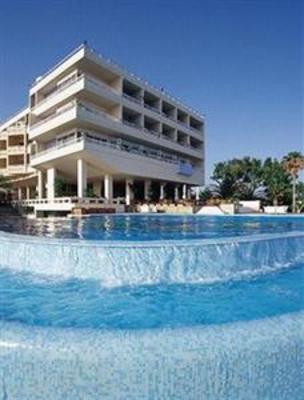 фото отеля Panorama Hotel Nea Kydonia