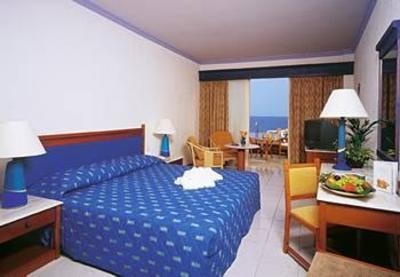 фото отеля Panorama Hotel Nea Kydonia