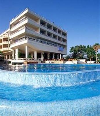 фото отеля Panorama Hotel Nea Kydonia
