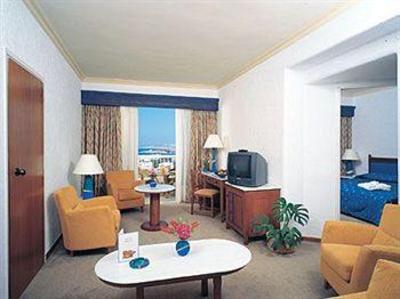 фото отеля Panorama Hotel Nea Kydonia