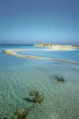 фото отеля Panorama Hotel Nea Kydonia