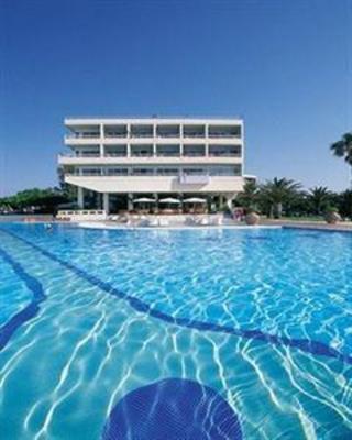 фото отеля Panorama Hotel Nea Kydonia