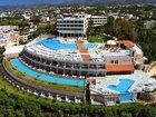 фото отеля Panorama Hotel Nea Kydonia