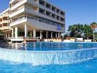 фото отеля Panorama Hotel Nea Kydonia