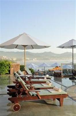 фото отеля The Ridge Luxury Villas at Playa Grande Cabo San Lucas