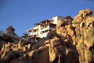 фото отеля The Ridge Luxury Villas at Playa Grande Cabo San Lucas
