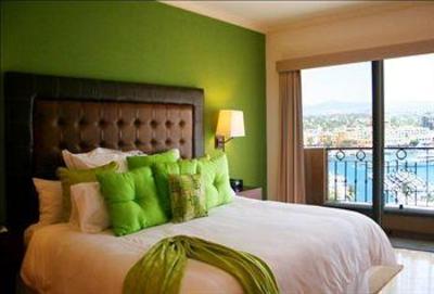 фото отеля The Ridge Luxury Villas at Playa Grande Cabo San Lucas