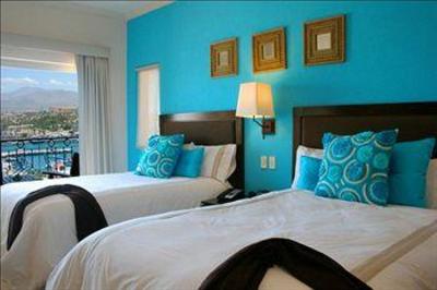 фото отеля The Ridge Luxury Villas at Playa Grande Cabo San Lucas