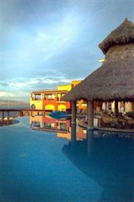 фото отеля The Ridge Luxury Villas at Playa Grande Cabo San Lucas