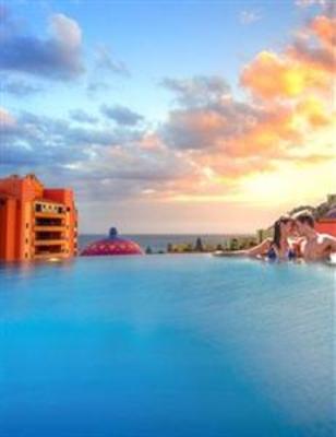 фото отеля The Ridge Luxury Villas at Playa Grande Cabo San Lucas
