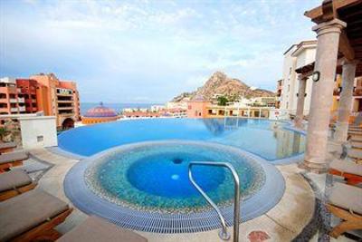 фото отеля The Ridge Luxury Villas at Playa Grande Cabo San Lucas