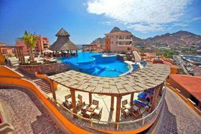 фото отеля The Ridge Luxury Villas at Playa Grande Cabo San Lucas