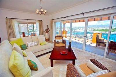 фото отеля The Ridge Luxury Villas at Playa Grande Cabo San Lucas