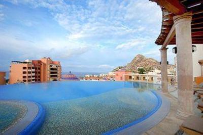 фото отеля The Ridge Luxury Villas at Playa Grande Cabo San Lucas