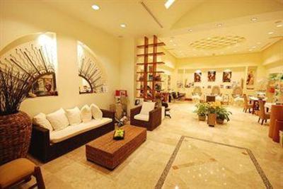 фото отеля The Ridge Luxury Villas at Playa Grande Cabo San Lucas