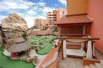 фото отеля The Ridge Luxury Villas at Playa Grande Cabo San Lucas