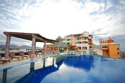 фото отеля The Ridge Luxury Villas at Playa Grande Cabo San Lucas