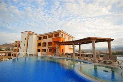 фото отеля The Ridge Luxury Villas at Playa Grande Cabo San Lucas