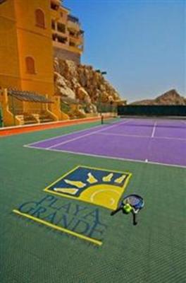 фото отеля The Ridge Luxury Villas at Playa Grande Cabo San Lucas