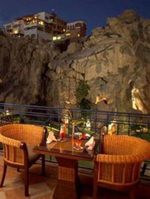 фото отеля The Ridge Luxury Villas at Playa Grande Cabo San Lucas