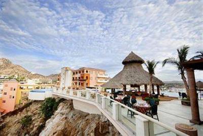 фото отеля The Ridge Luxury Villas at Playa Grande Cabo San Lucas