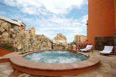 фото отеля The Ridge Luxury Villas at Playa Grande Cabo San Lucas