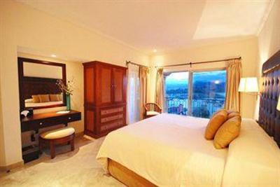 фото отеля The Ridge Luxury Villas at Playa Grande Cabo San Lucas