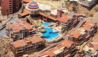 фото отеля The Ridge Luxury Villas at Playa Grande Cabo San Lucas