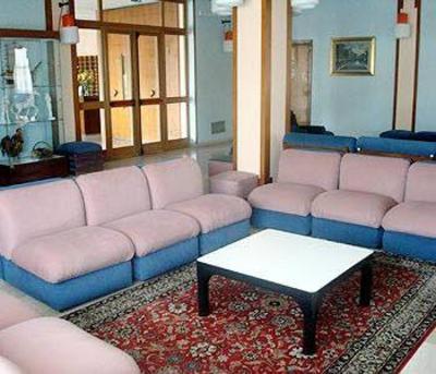 фото отеля Park Hotel Sessa Aurunca