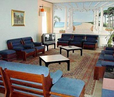 фото отеля Park Hotel Sessa Aurunca
