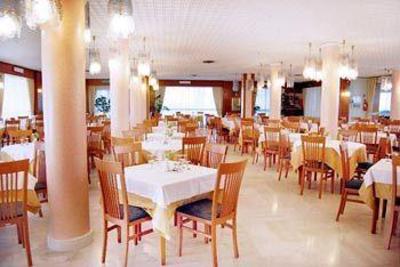 фото отеля Park Hotel Sessa Aurunca