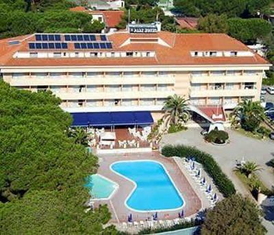 фото отеля Park Hotel Sessa Aurunca