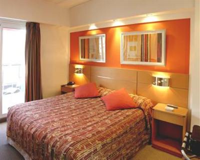 фото отеля Sarmiento Palace Hotel