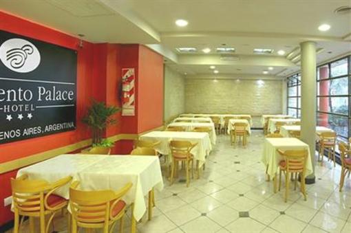 фото отеля Sarmiento Palace Hotel