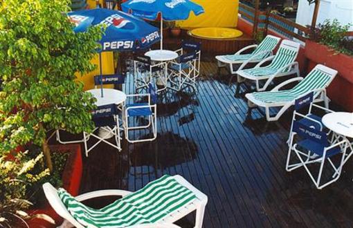фото отеля Sarmiento Palace Hotel