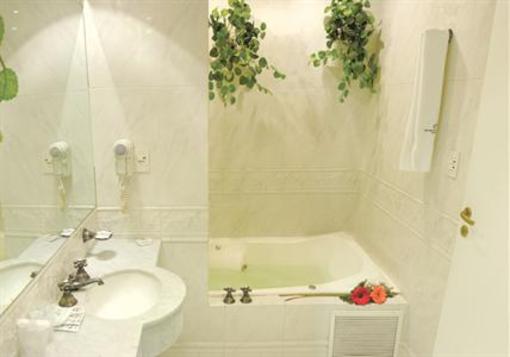 фото отеля Sarmiento Palace Hotel