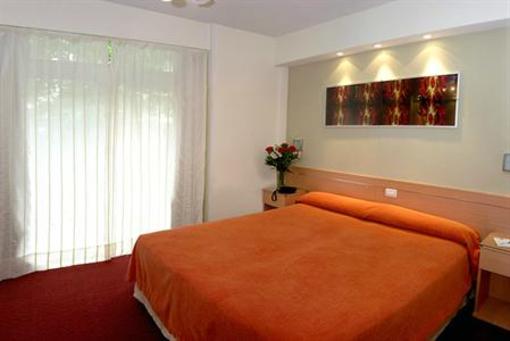 фото отеля Sarmiento Palace Hotel