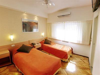 фото отеля Sarmiento Palace Hotel