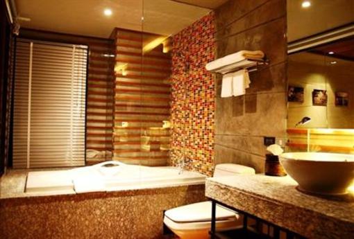 фото отеля The Fusion Suites Bangkok