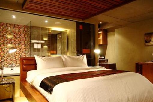 фото отеля The Fusion Suites Bangkok