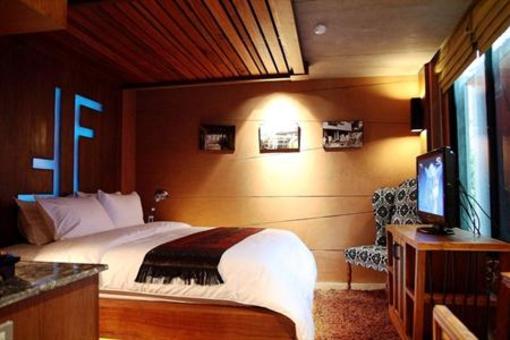 фото отеля The Fusion Suites Bangkok