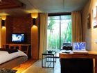 фото отеля The Fusion Suites Bangkok