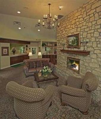фото отеля Homewood Suites by Hilton Cincinnati
