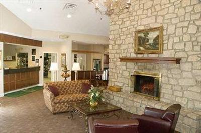 фото отеля Homewood Suites by Hilton Cincinnati