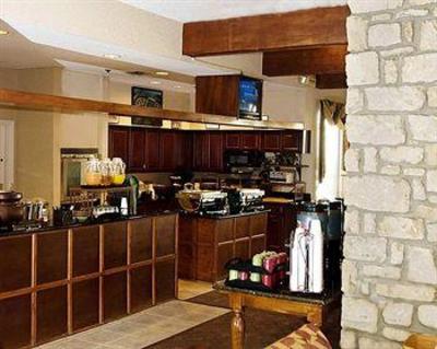 фото отеля Homewood Suites by Hilton Cincinnati