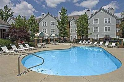 фото отеля Homewood Suites by Hilton Cincinnati
