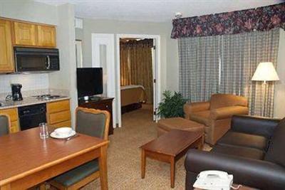 фото отеля Homewood Suites by Hilton Cincinnati