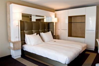 фото отеля WestCord Hotel Schylge