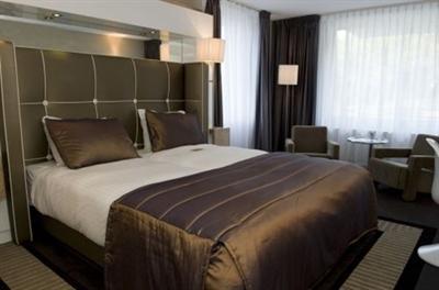 фото отеля WestCord Hotel Schylge