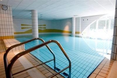 фото отеля WestCord Hotel Schylge